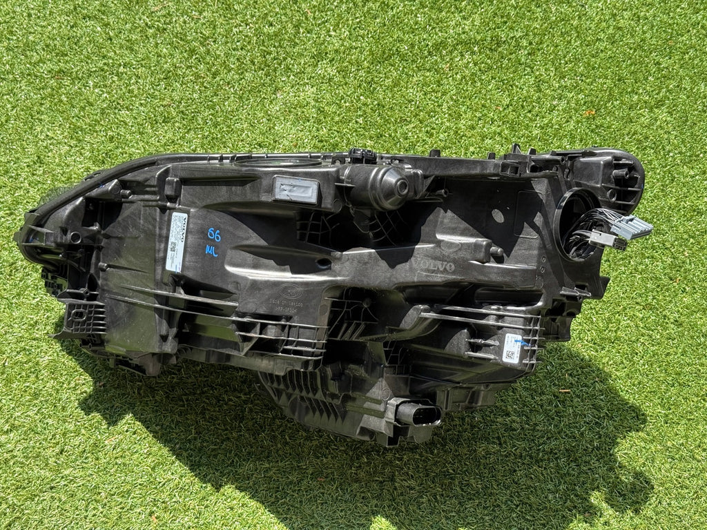 Frontscheinwerfer Volvo 32450063 Full LED Rechts Scheinwerfer Headlight SCH3971334726ng
