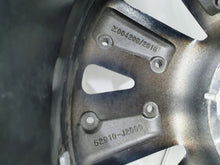 Laden Sie das Bild in den Galerie-Viewer, 1x Alufelge 17 Zoll 7.0" 5x114.3 50ET 52910-J2000 Kia Optima Rim Wheel FEL1239539749vk