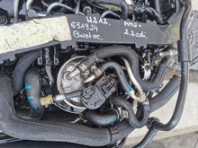 Load image into Gallery viewer, Motor Mercedes-Benz W212 651924 2.1 204PS 140TKm 2008 Diesel Engine Komplett
