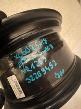 Load image into Gallery viewer, 1x Alufelge 18 Zoll 7.5" 5x108 50 5ET Glanz Schwarz 32209452 Volvo Xc60 FEL1532810966hx