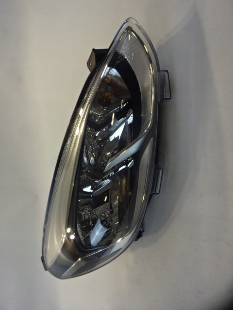 Frontscheinwerfer Ford Fiesta Rechts Scheinwerfer Headlight