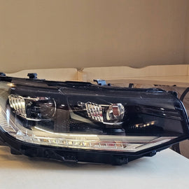 Frontscheinwerfer VW T-Cross 2GM941036A LED Rechts Scheinwerfer Headlight SCH5113157463sa