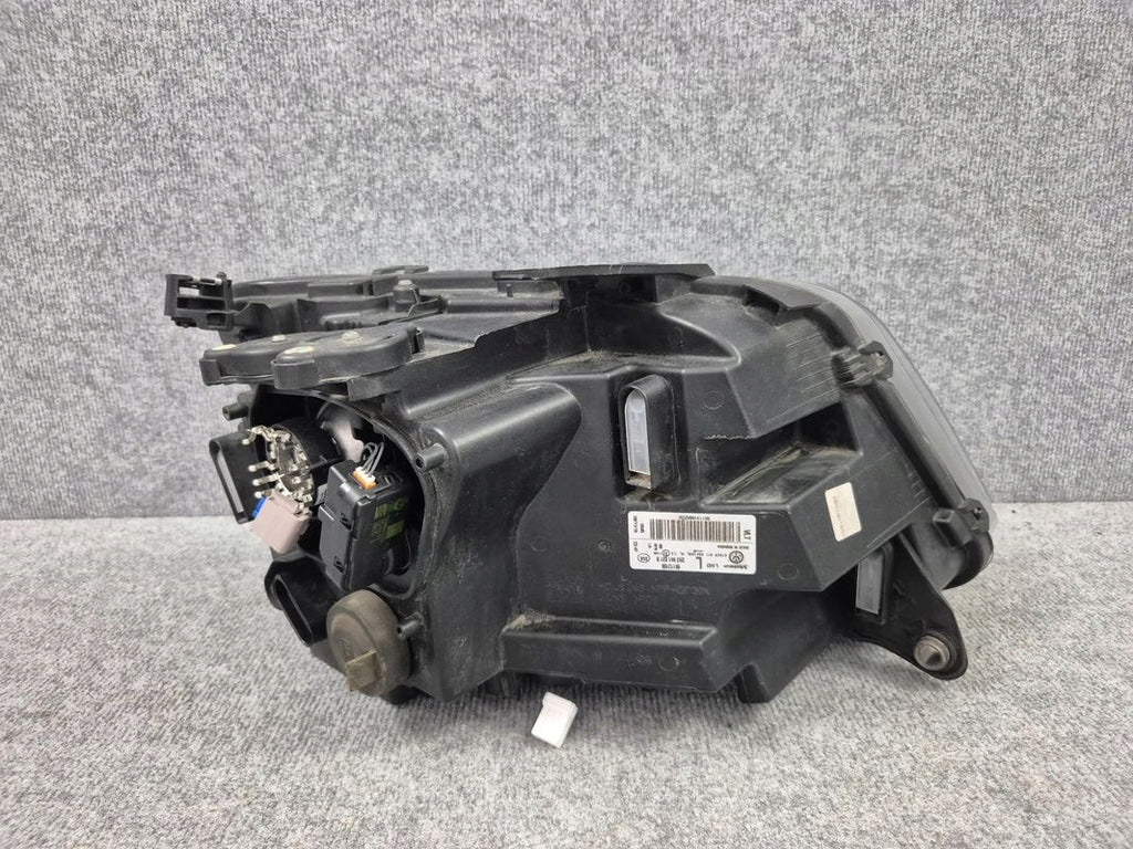 Frontscheinwerfer VW Amarok 2H3941031B 2H3941018B LED Ein Satz Headlight SCH3340722247he