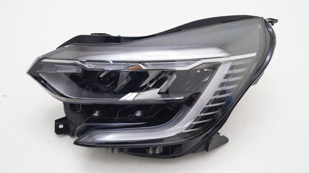 Frontscheinwerfer Renault Captur II 260600666R LED Links Scheinwerfer Headlight SCH3248528110lg