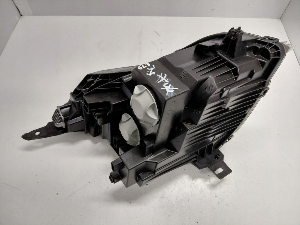 Frontscheinwerfer Ford Transit Courier R2X613E014AE LED Rechts Headlight SCH8742008654ca