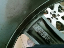 Laden Sie das Bild in den Galerie-Viewer, 1x Alufelge 17 Zoll 8.0" 5x112 37ET 1T0601025T VW Touran Rim Wheel FEL5954641848zh
