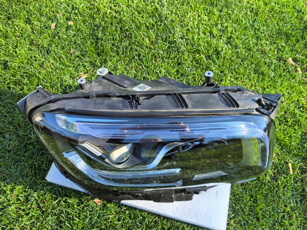 Frontscheinwerfer Mercedes-Benz Glb X247 A2479060206 Full LED Rechts Headlight SCH6714198469rg