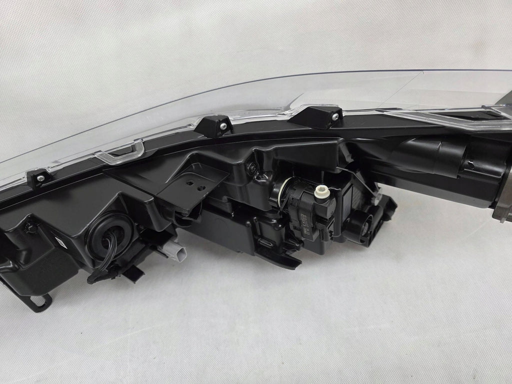 Frontscheinwerfer Toyota Corolla SP16-184 Full LED Rechts Scheinwerfer Headlight SCH1506148128yo