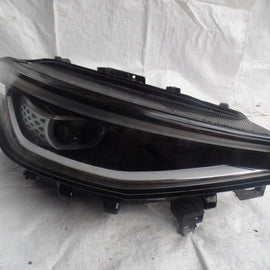 Frontscheinwerfer VW Id.4 11B941036M 11B941078G LED Rechts Headlight SCH2570438666cy