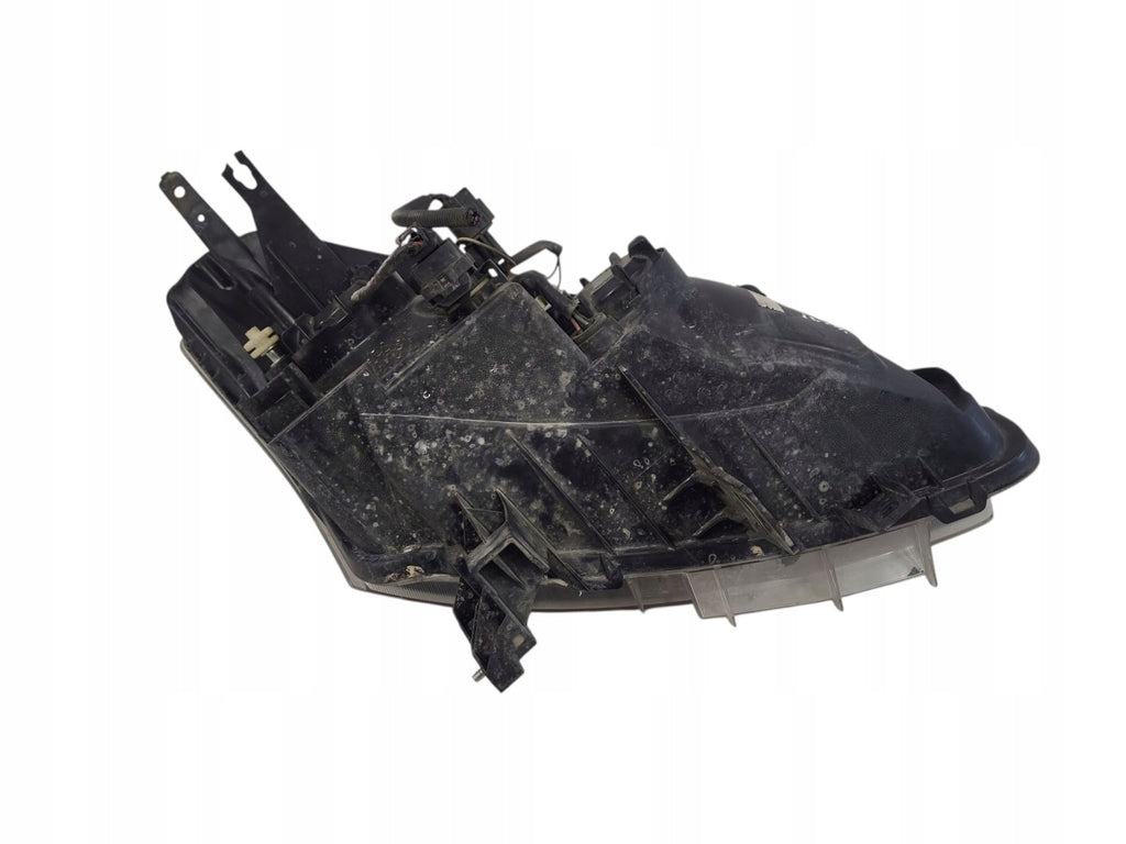 Frontscheinwerfer Renault Koleos I 1090091 Links Scheinwerfer Headlight SCH3528904307vx