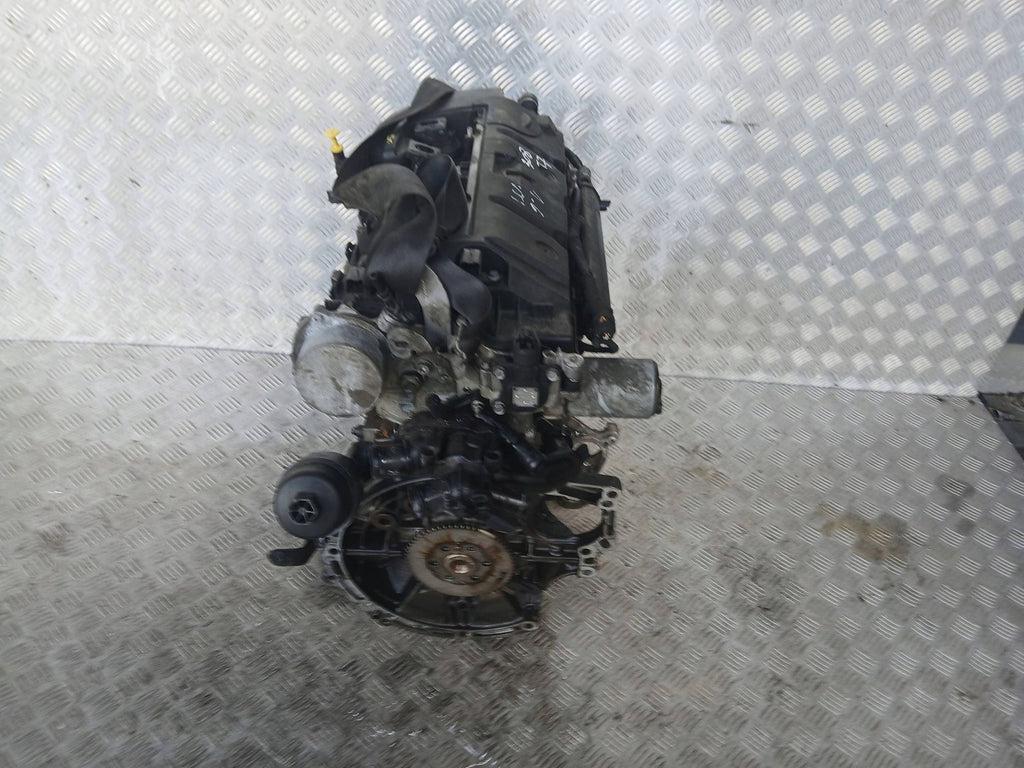 Motor Peugeot 308 10FHBS 1.6 VTI 2009 Benzin Engine Unkomplett