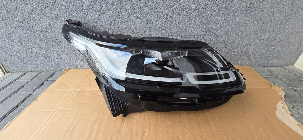 Frontscheinwerfer Land Rover Range Velar L560 L8A213W029EA1 LED Rechts Headlight SCH7287140325nq
