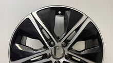 Load image into Gallery viewer, 1x Alufelge 18 Zoll 7.5" 5x112 49ET Glanz Schwarz A1774010500 Mercedes-Benz W177 FEL9983728923tn