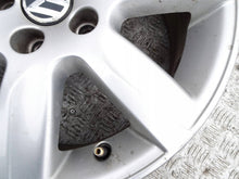 Load image into Gallery viewer, 1x Alufelge 15 Zoll 5x100 40ET VW Polo Rim Wheel FEL3718786150hh