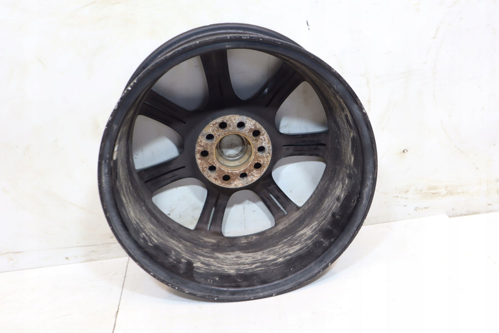 1x Alufelge 17 Zoll 8.0" 5x110 35ET KBA48387 Alfa Romeo Giulietta Rim Wheel FEL7051827536xv