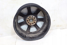 Laden Sie das Bild in den Galerie-Viewer, 1x Alufelge 17 Zoll 8.0" 5x110 35ET KBA48387 Alfa Romeo Giulietta Rim Wheel FEL7051827536xv