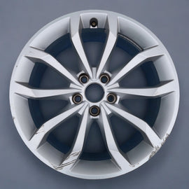 1x Alufelge 18 Zoll 8.0