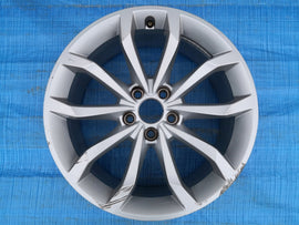 1x Alufelge 18 Zoll 8.0