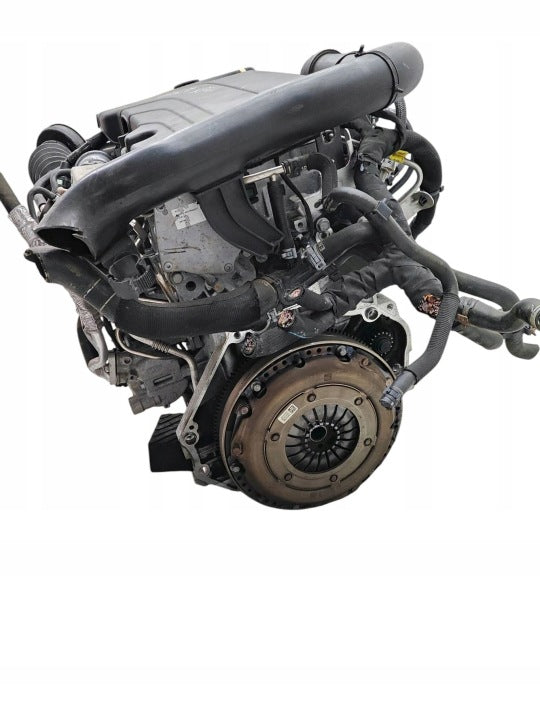 Motor Opel Insignia B B15SFT 1.5 165PS 121kW 84TKm 2018 Benzin Engine Komplett MOT1423064664ml