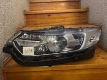 Laden Sie das Bild in den Galerie-Viewer, Frontscheinwerfer Honda Accord VIII Civic Links Scheinwerfer Headlight