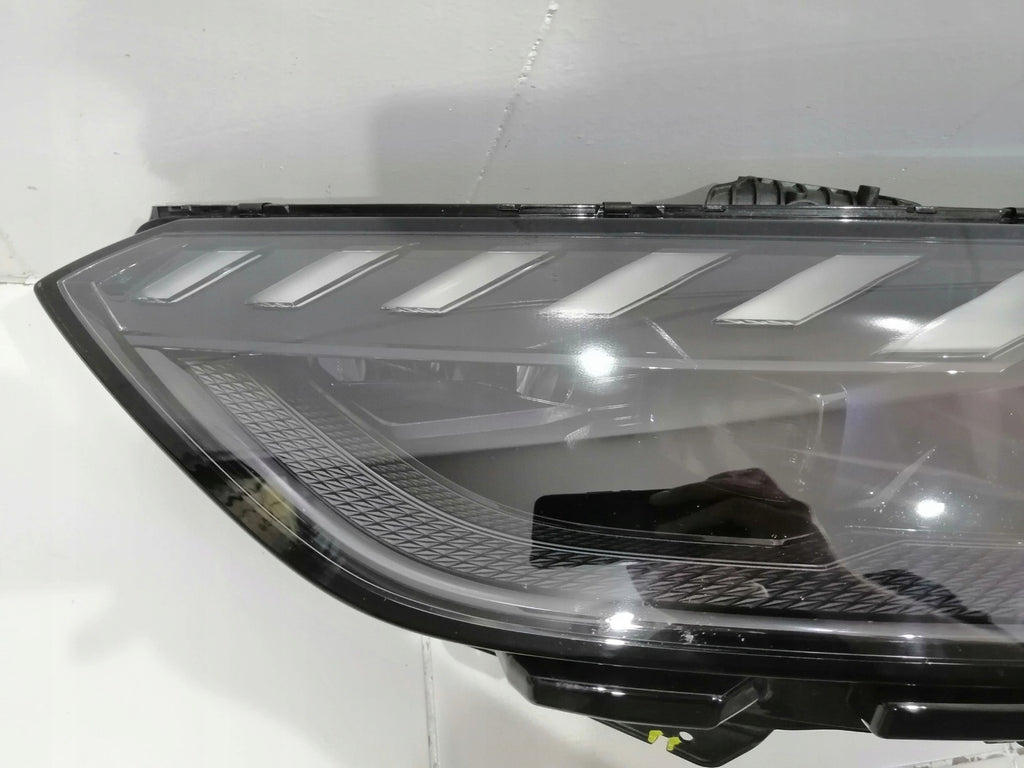 Frontscheinwerfer Audi A4 8W0941035J LED Ein Stück (Rechts oder Links) Headlight SCH9738252690vk