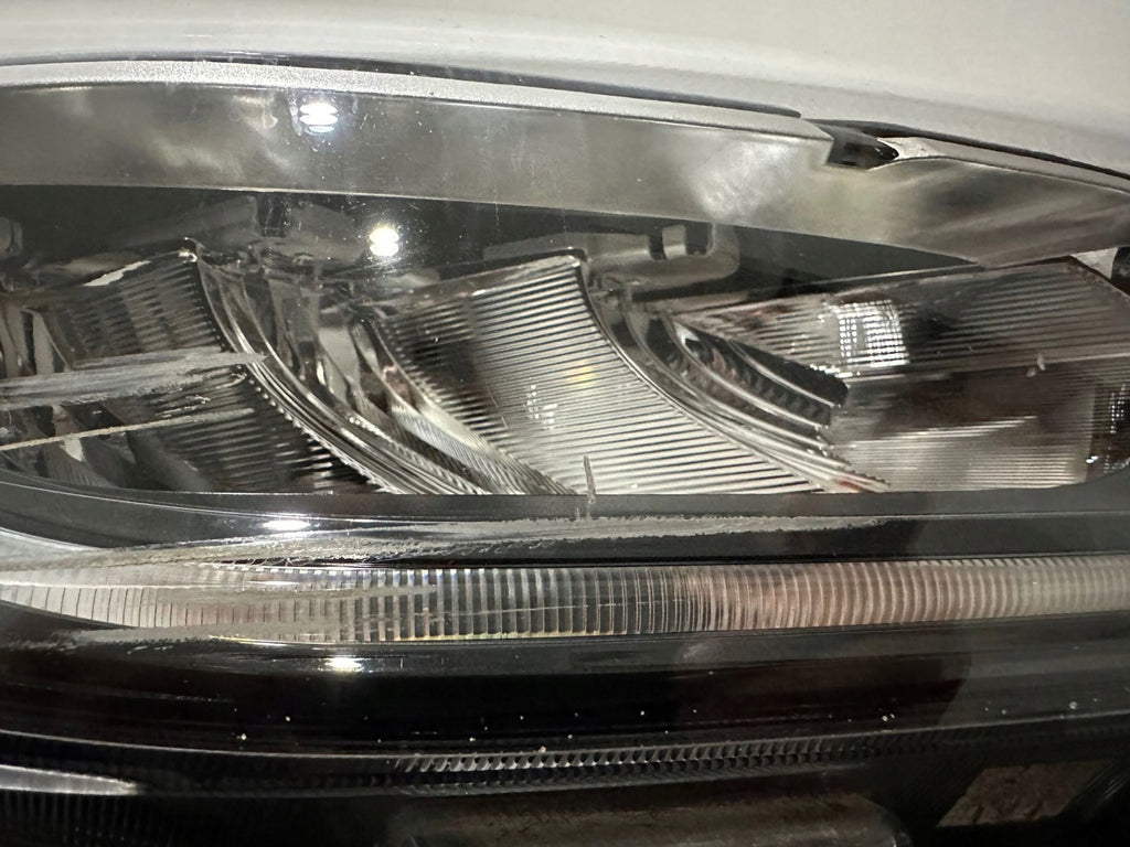 Frontscheinwerfer Ford Fiesta I N1BB-13E014-AE Full LED Rechts Headlight SCH5204833722fc