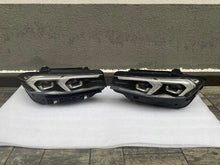 Laden Sie das Bild in den Galerie-Viewer, Frontscheinwerfer BMW 3 G21 G20 9450795-04 9450796 Ein Satz Headlight SCH9222218232zq
