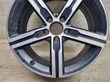 Laden Sie das Bild in den Galerie-Viewer, 1x Alufelge 18 Zoll 5x112 A1774013200 Mercedes-Benz W177 Rim Wheel FEL1817114206ze