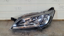 Laden Sie das Bild in den Galerie-Viewer, Frontscheinwerfer Fiat Ducato 1394428080 Links Scheinwerfer Headlight SCH6948538670is