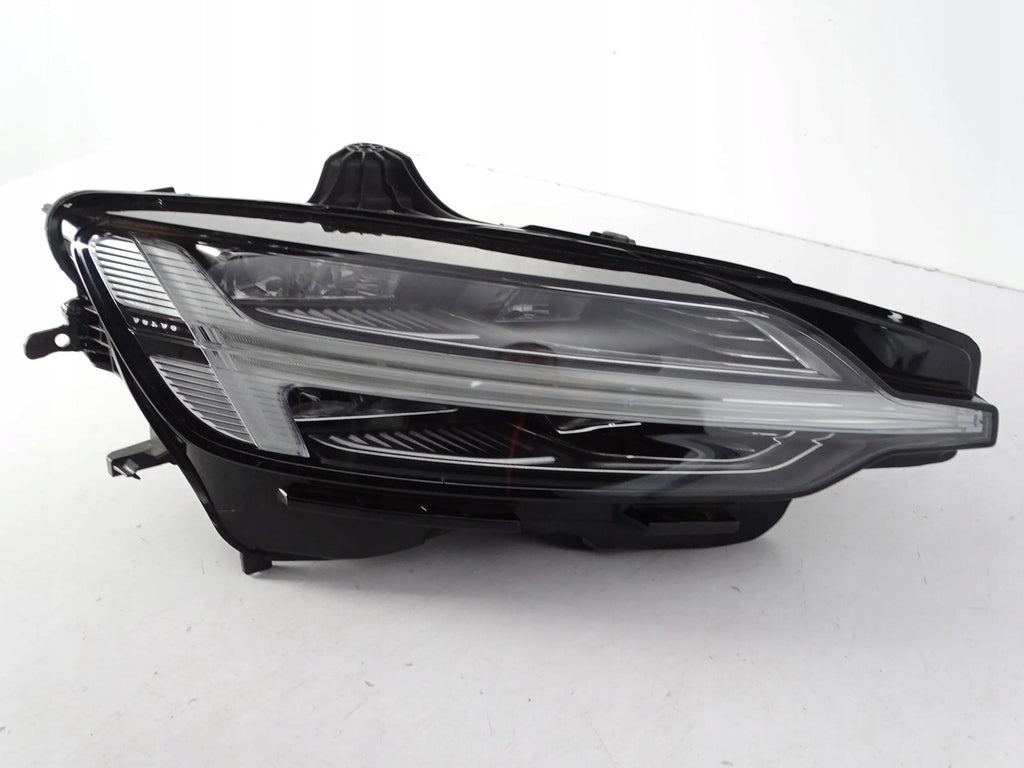 Frontscheinwerfer Volvo S60 V60 II 32314149 1EX2385 Rechts Headlight SCH9523497876ne