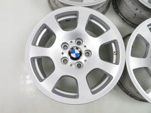 Laden Sie das Bild in den Galerie-Viewer, 4x Alufelge 16 Zoll 7.0" 5x120 20ET BMW E60 Rim Wheel FEL7880168852ku