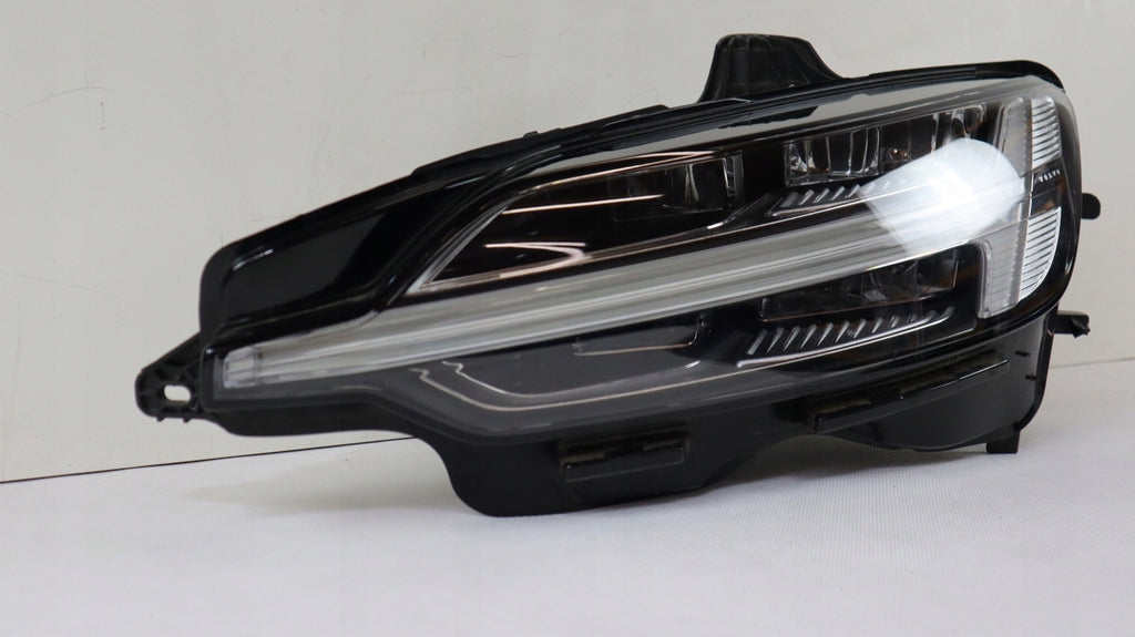 Frontscheinwerfer Volvo V60 II 1180723377 Full LED Links Scheinwerfer Headlight SCH1946635836fs