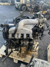 Laden Sie das Bild in den Galerie-Viewer, Motor VW Transporter BLJ 2.5 TDI 160PS 120kW 221TKm Diesel Engine Komplett MOT4970921732kl