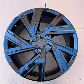 1x Alufelge 18 Zoll 7.5