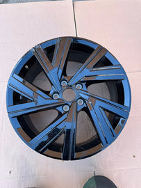 1x Alufelge 18 Zoll 7.5