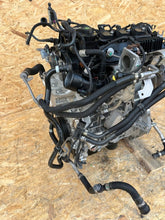 Laden Sie das Bild in den Galerie-Viewer, Motor Alfa Romeo Jeep Compass 4634781323R 1.5 21TKm Benzin Engine Komplett MOT5760176058oa