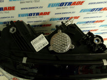 Laden Sie das Bild in den Galerie-Viewer, Frontscheinwerfer BMW G21 G20 5A1DB45 5A1DB46 Full LED Ein Satz Headlight SCH9438363464gu