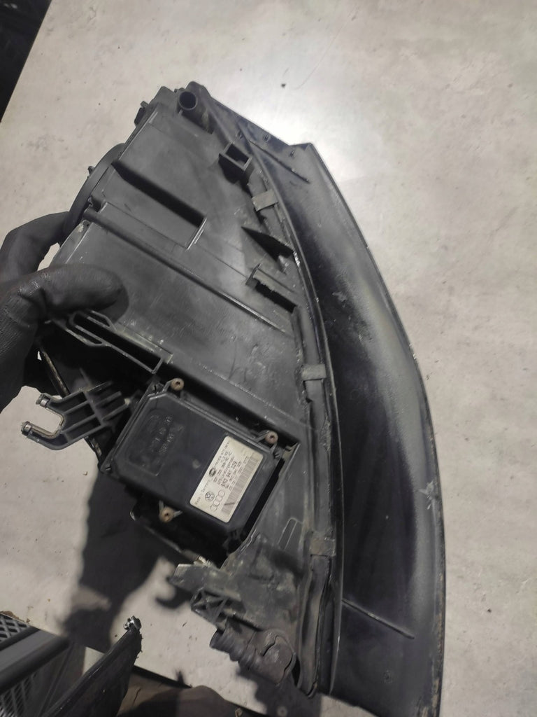 Frontscheinwerfer Audi A4 8K0941030 Vorderseite Scheinwerfer Headlight SCH9487137609dk