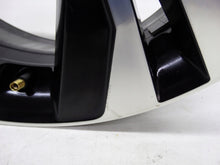 Load image into Gallery viewer, 1x Alufelge 15 Zoll 5.5" 5x100 40ET Glanz Schwarz 2G0601025D VW Polo Rim Wheel FEL2205875460kr