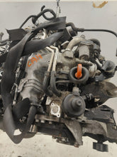 Laden Sie das Bild in den Galerie-Viewer, Motor Audi VW I CAH 2.0 TDI Diesel Engine Komplett