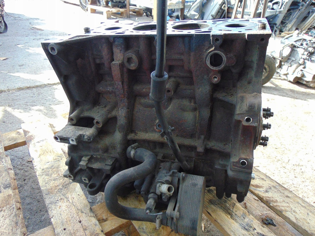 Motor Peugeot Boxer 2.2 HDI Diesel Engine Unkomplett