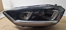 Load image into Gallery viewer, Frontscheinwerfer VW Sportsvan 518941043A Xenon Links Scheinwerfer Headlight