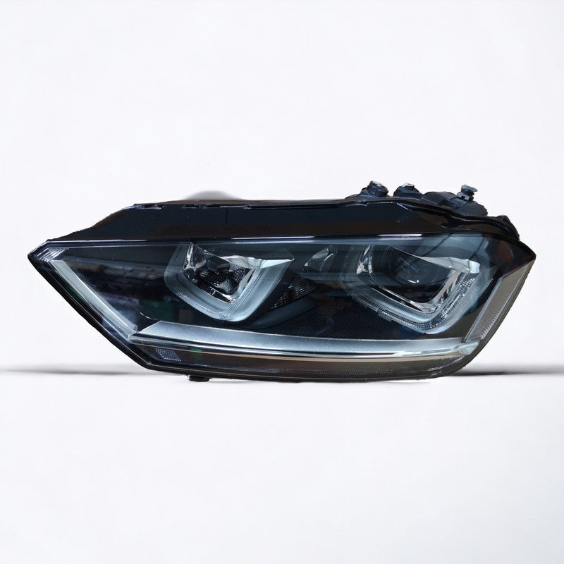 Frontscheinwerfer VW Sportsvan 517941033B Xenon Links Scheinwerfer Headlight