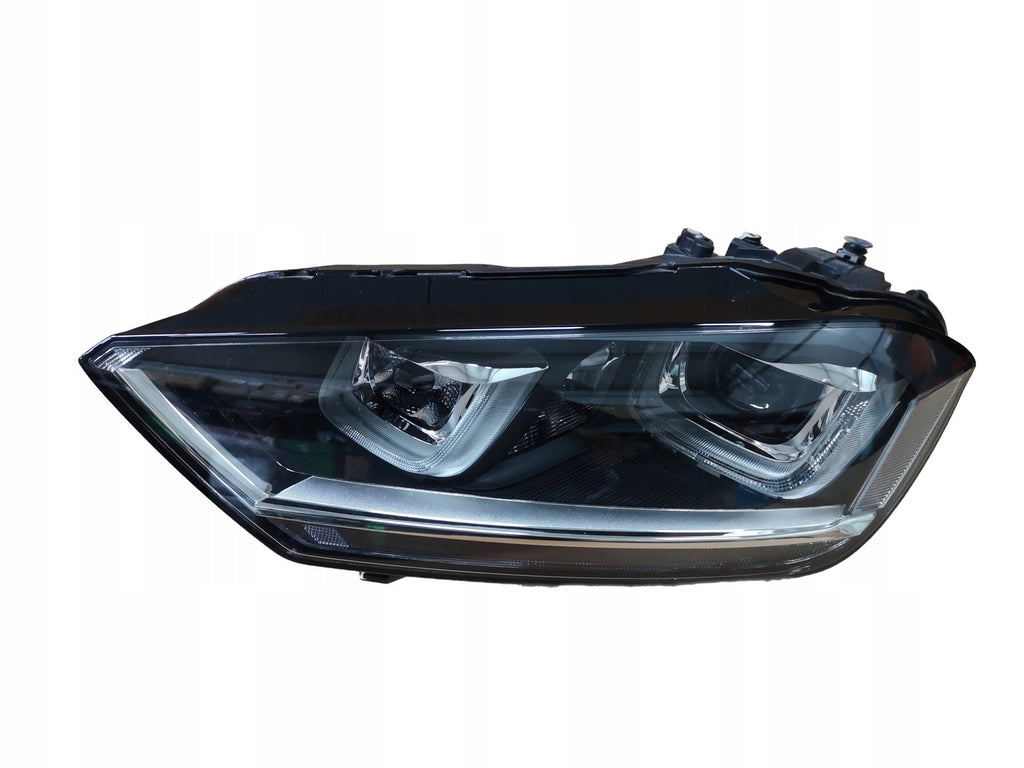 Frontscheinwerfer VW Sportsvan 517941033B Xenon Links Scheinwerfer Headlight