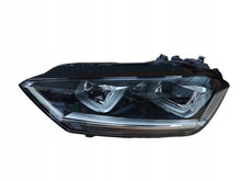 Laden Sie das Bild in den Galerie-Viewer, Frontscheinwerfer VW Sportsvan 517941033B Xenon Links Scheinwerfer Headlight