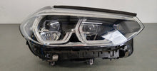 Laden Sie das Bild in den Galerie-Viewer, Frontscheinwerfer BMW G01 X4 G02 F98 8739654-01 LED Rechts Headlight SCH7829800711lk