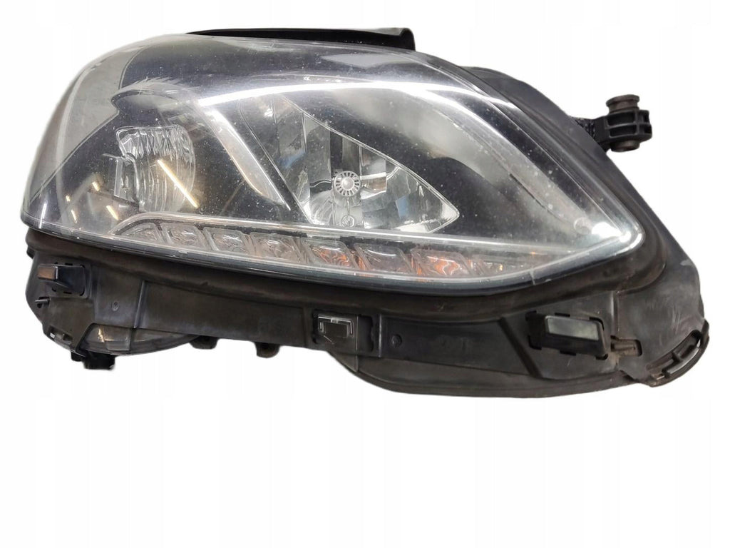 Frontscheinwerfer Mercedes-Benz W212 A2128201839 LED Rechts Headlight SCH6637392256ng