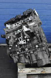 Motor BMW E91 E90 E82 N47D20C N47D20A 2.0 143PS 242TKm 2007 Diesel Unkomplett