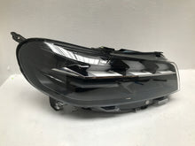 Laden Sie das Bild in den Galerie-Viewer, Frontscheinwerfer Peugeot Traveller 9847208980 LED Rechts Scheinwerfer Headlight SCH8739338269lx