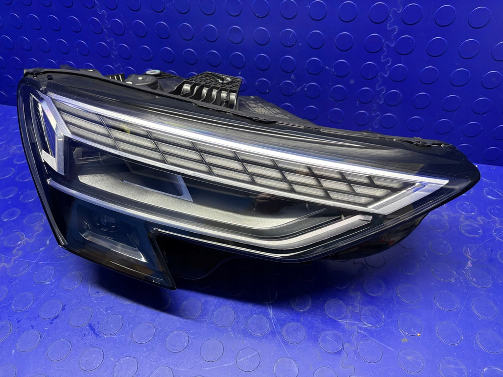 Frontscheinwerfer Audi A3 8Y0941034E LED Rechts Scheinwerfer Headlight SCH7474176986ky